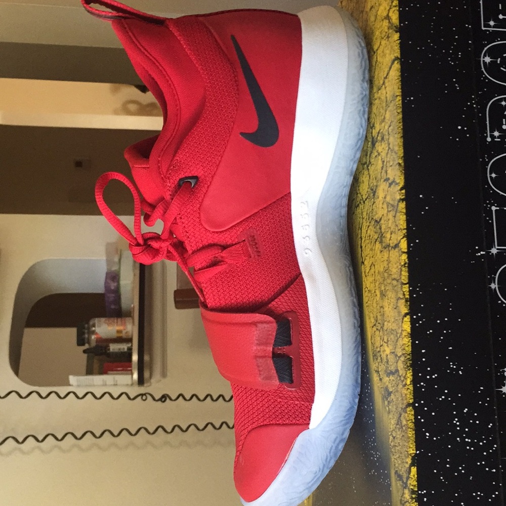 Paul George 2.5